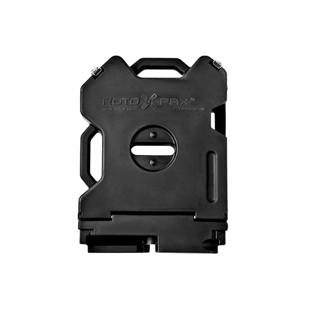 RotopaX Storage Container, 2 Gallon