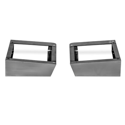TOMS Front Seat Brackets for Scout II