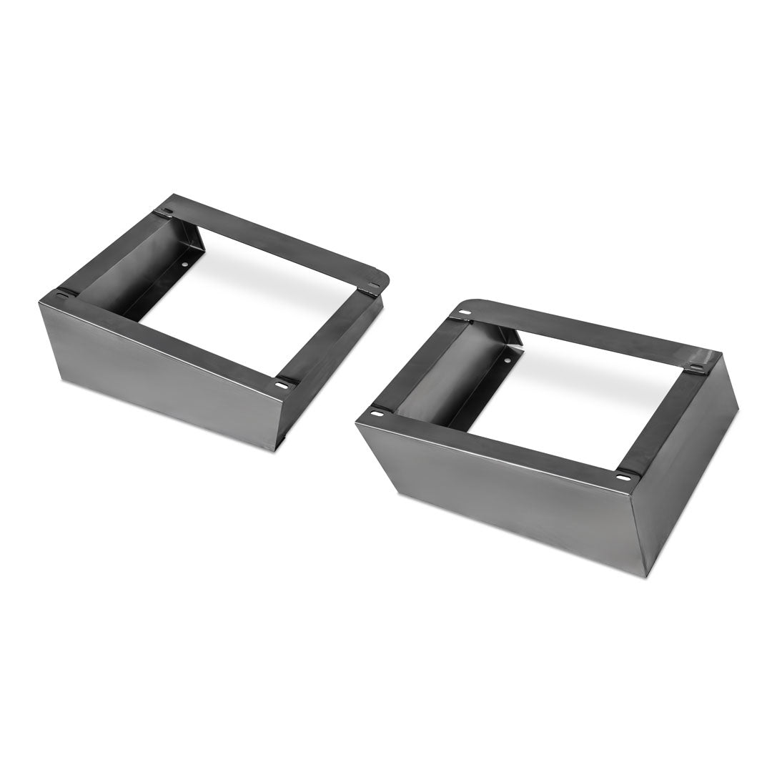 TOMS Front Seat Brackets for Scout II