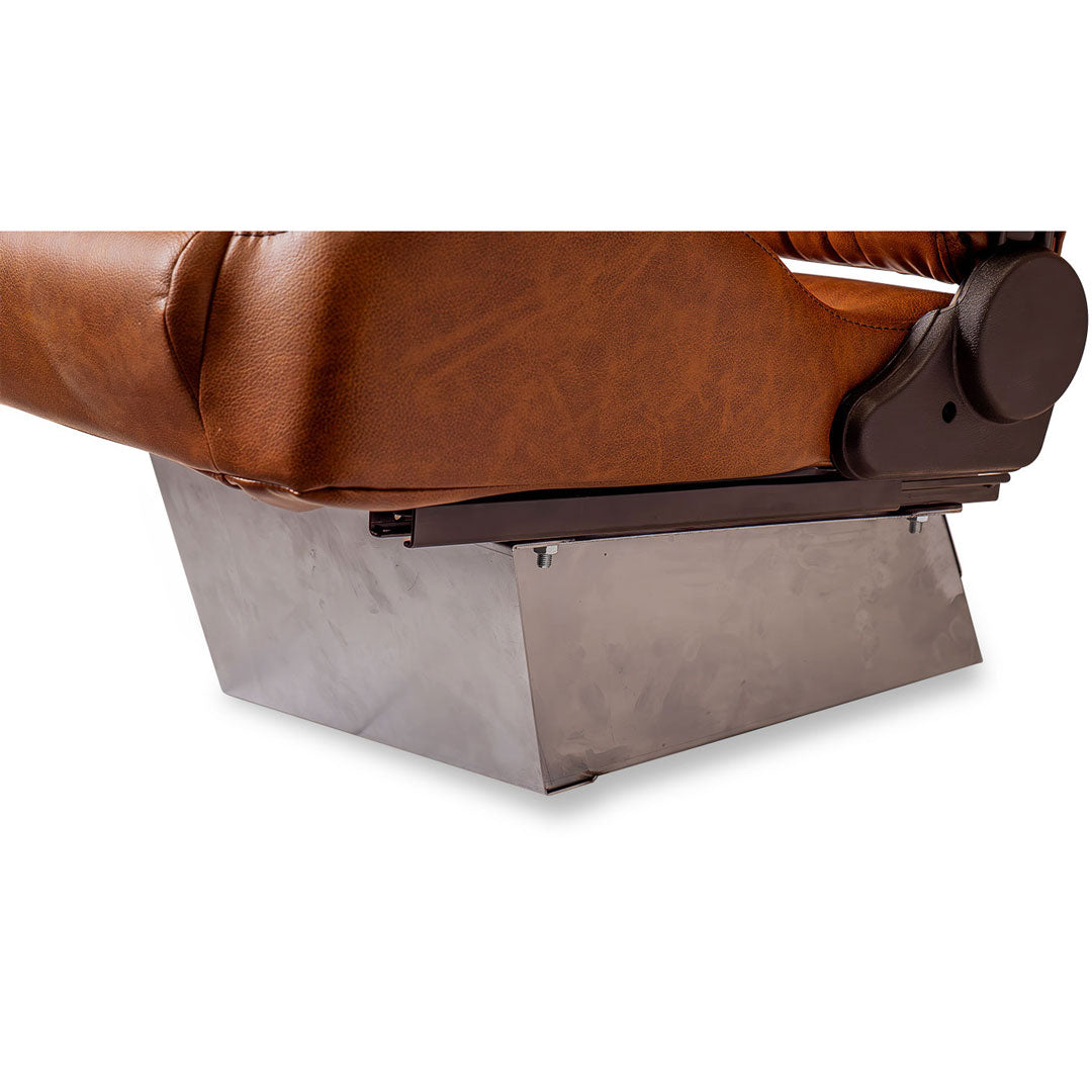 TOMS Front Seat Brackets for Scout II