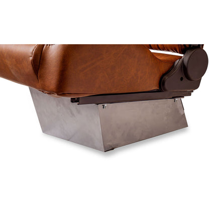 TOMS Front Seat Brackets for Scout II