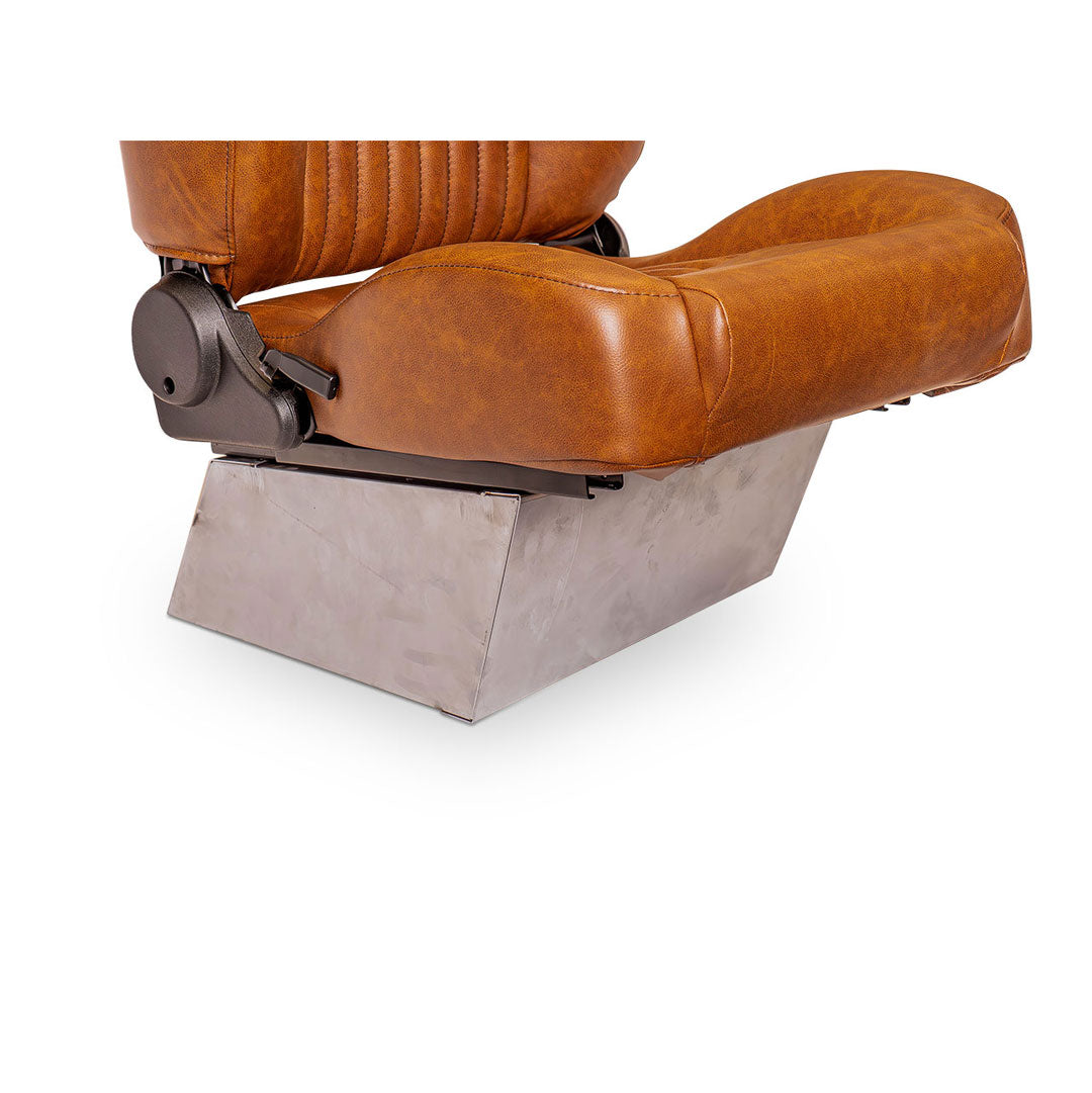 TOMS Front Seat Brackets for Scout II