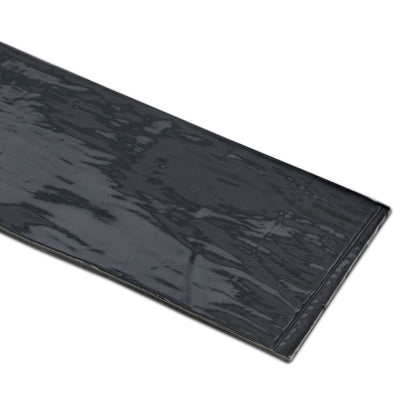 Rubber Fuel Tank Strap Liner & Insulator
