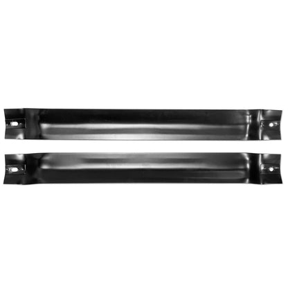 Rear Fuel Tank Straps, 1973-96 Ford Truck