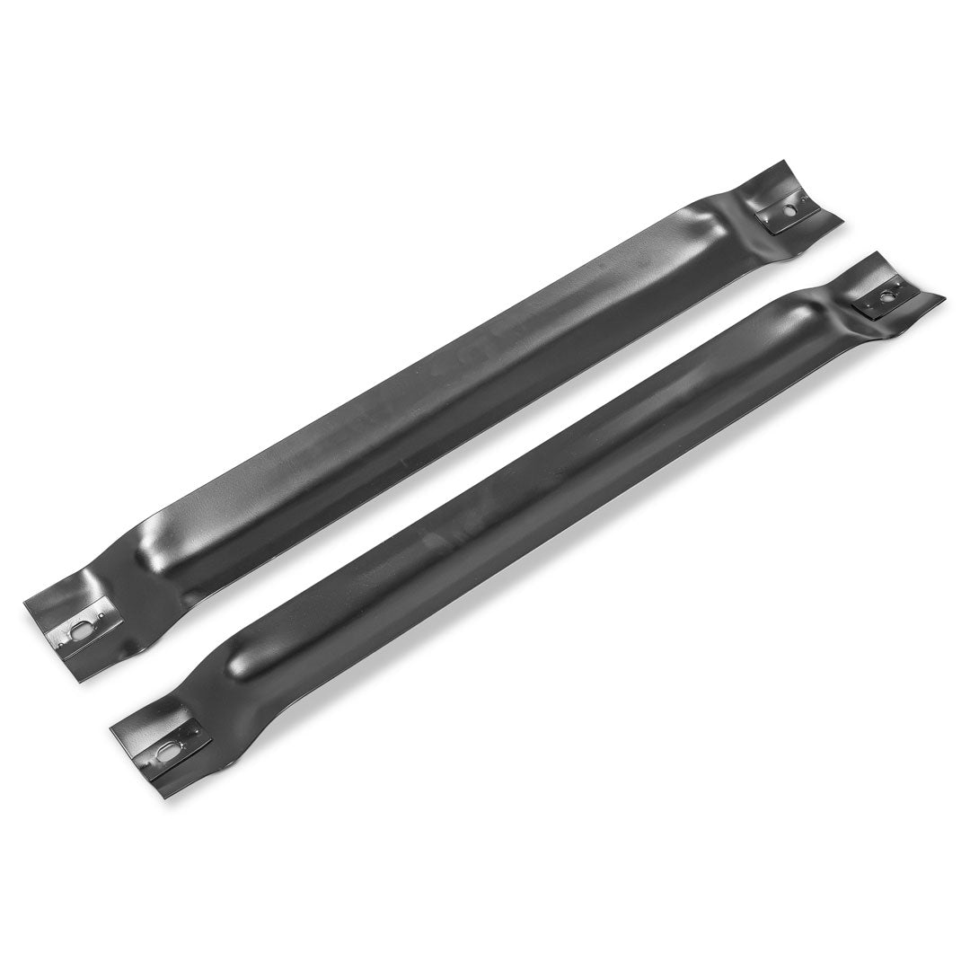 Rear Fuel Tank Straps, 1973-96 Ford Truck