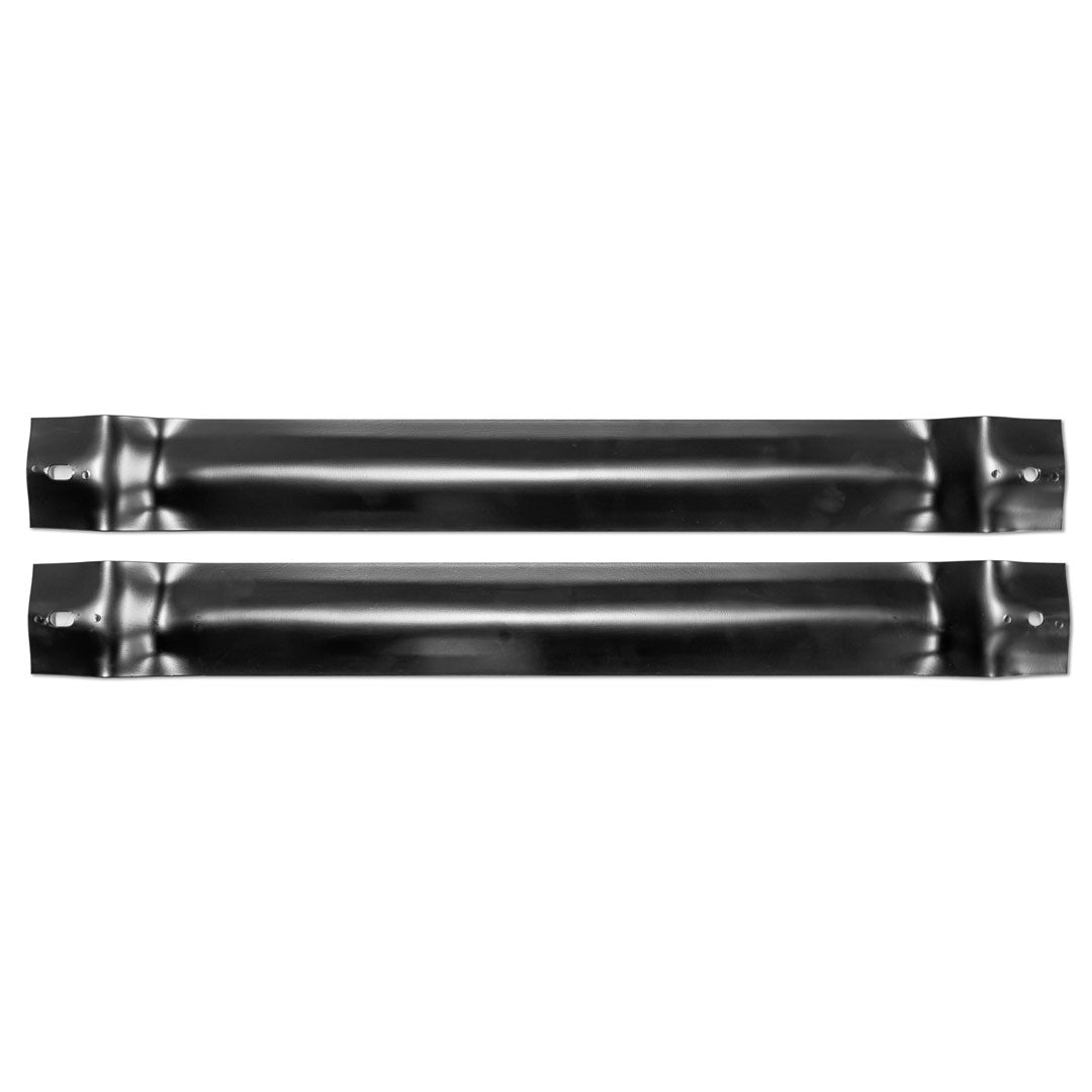 Rear Fuel Tank Straps, 1973-96 Ford Truck