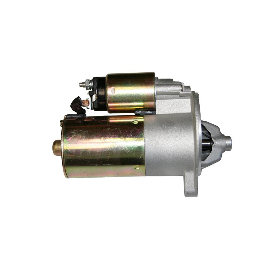 High Torque Mini Starter for Manual Transmission, 289/302/351W V8