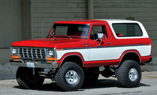 Power Steering Bundle
