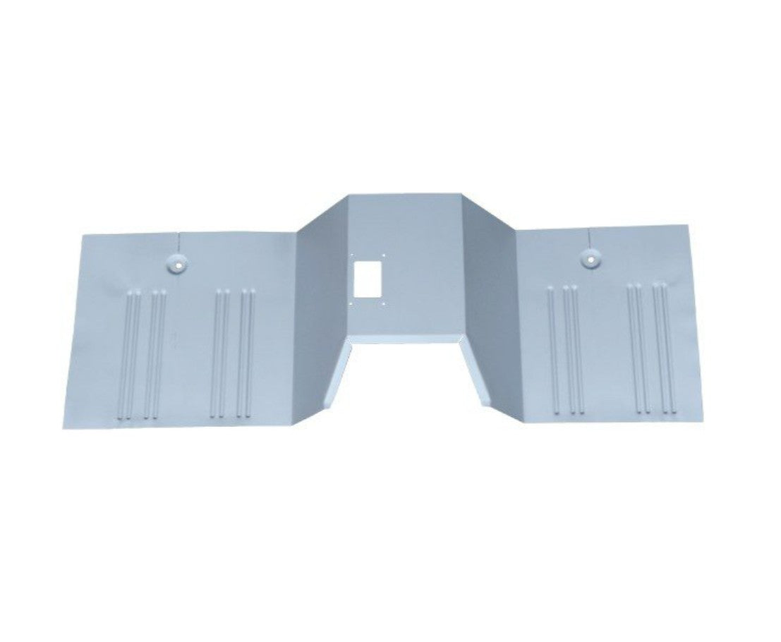 Floor Pan with Tunnel - 1966-77 Ford Bronco