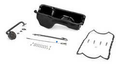 Deluxe Oil Pan Kit, 1966-77 Ford Bronco - BLEM AA