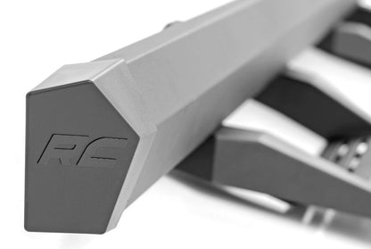 SRX2 Adjustable Aluminum Step, 2 Door, 2021+ Ford Bronco