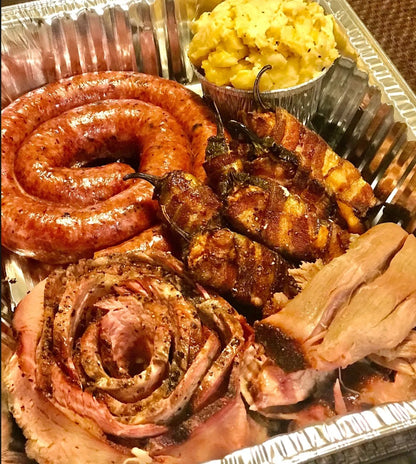 TOMS OFFROAD Rock & Roll Customer Appreciate Event Dinner Tickets