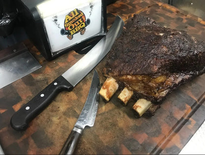 TOMS OFFROAD Rock & Roll Customer Appreciate Event Dinner Tickets