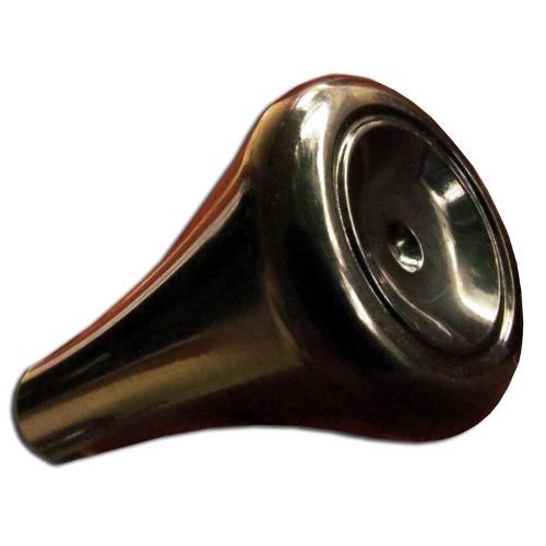 Column Shift Handle Knob, Manual or Automatic, 66-77 Ford Bronco