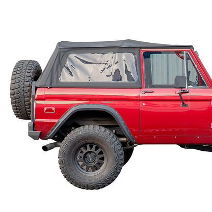 TOMS OFFROAD Signature Series Soft Top, 1966-77 Ford Bronco