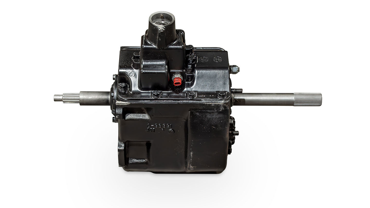 Rebuilt NP435 4-Speed Transmission *Subject to Availability*