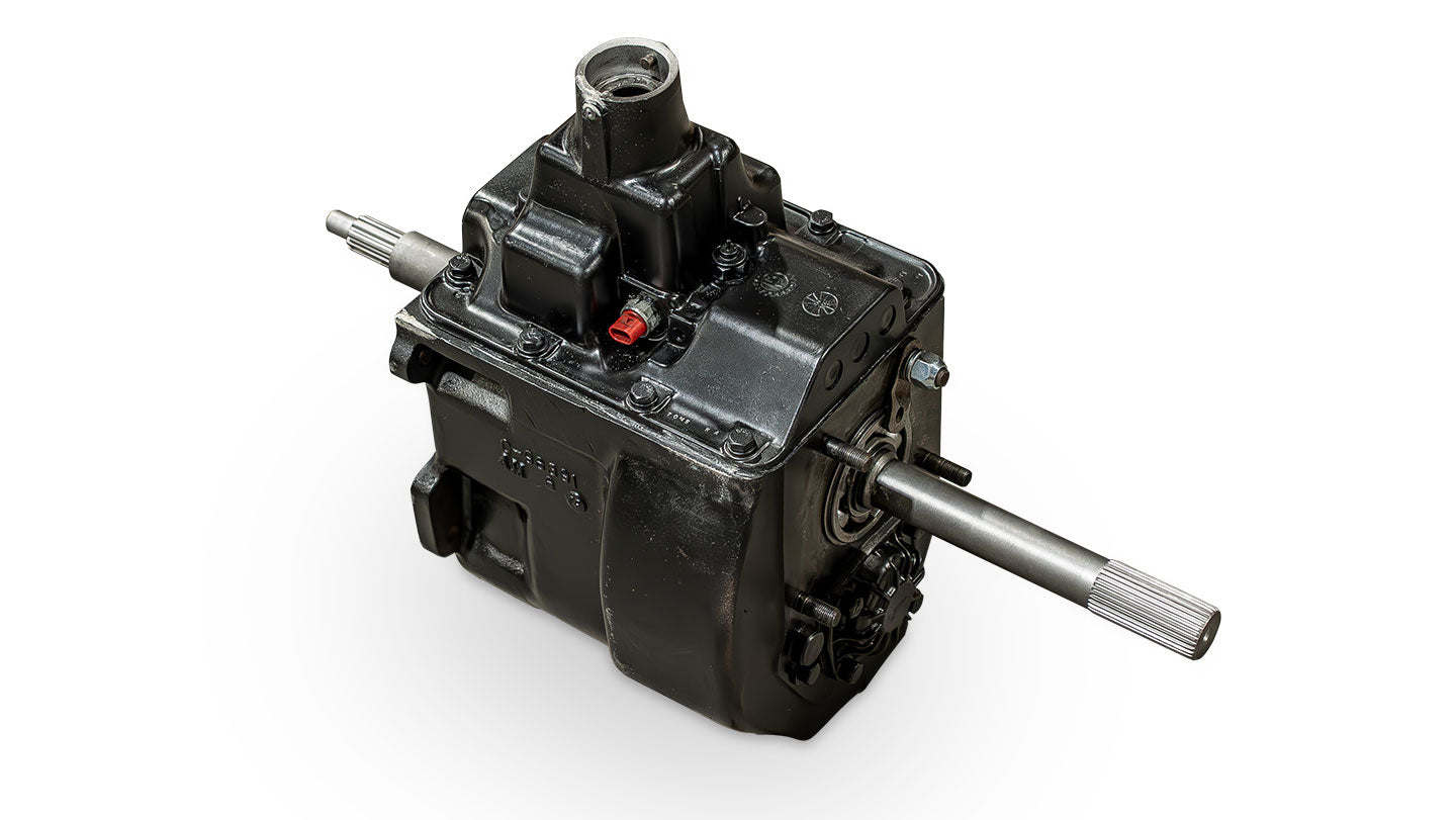 Rebuilt NP435 4-Speed Transmission *Subject to Availability*