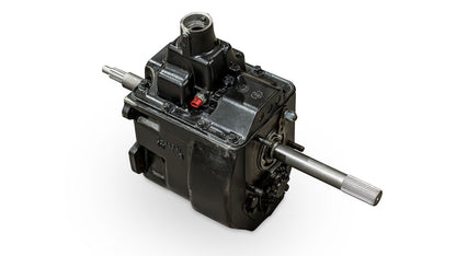 Rebuilt NP435 4-Speed Transmission *Subject to Availability*