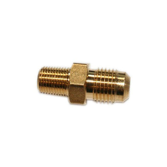 C4 Cooler Line Adapter Fitting, Reverse Outlet Radiators