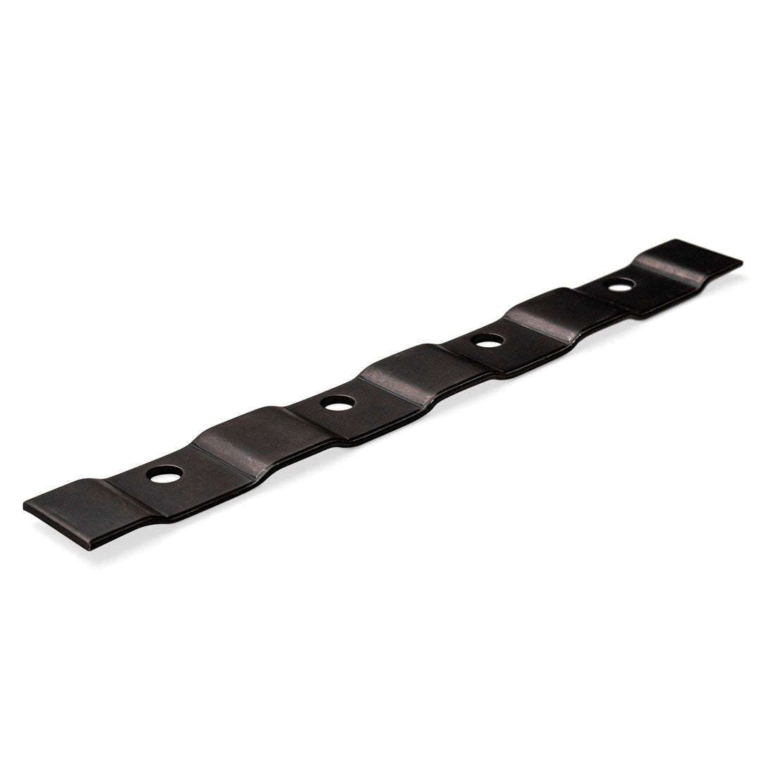Liftgate Hinge Backing Plate Supports, 1966-1977 Ford Bronco