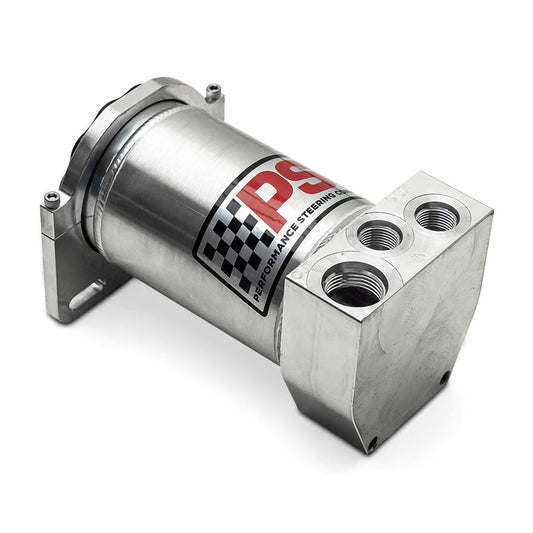 PSC Power Steering Remote Reservoir