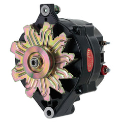 120 Amp Ford 1G Alternator, Externally Regulated, 289/302/351W