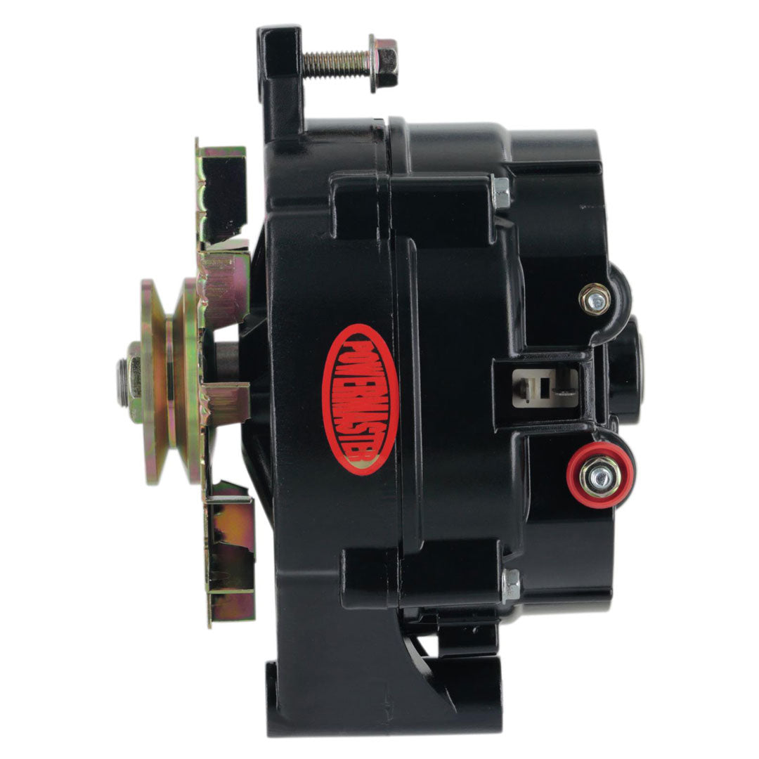 120 Amp Ford 1G Alternator, Externally Regulated, 289/302/351W