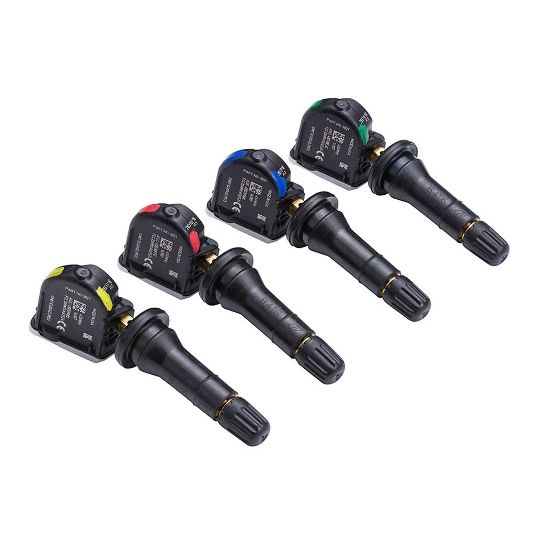 Dakota Digital Tire Pressure Monitoring Module – BIM-22-3 (HDX/RTX/GRFX Systems)