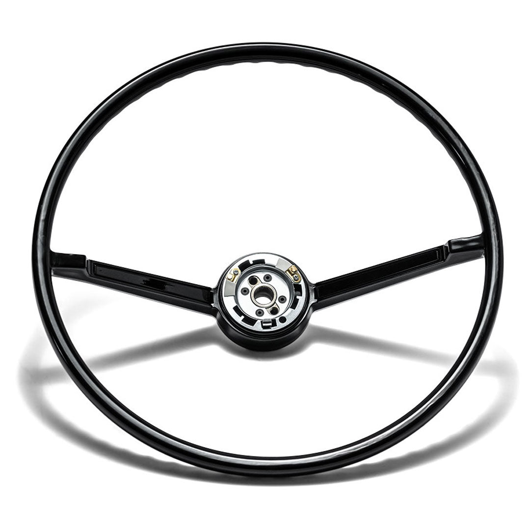 OE Style Steering Wheel