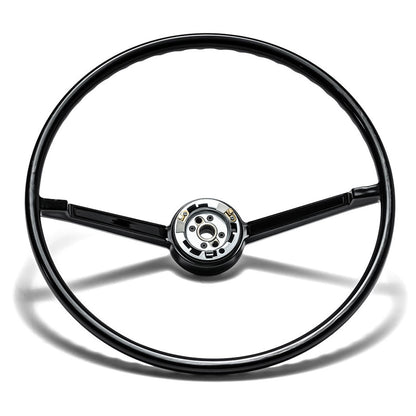 OE Style Steering Wheel