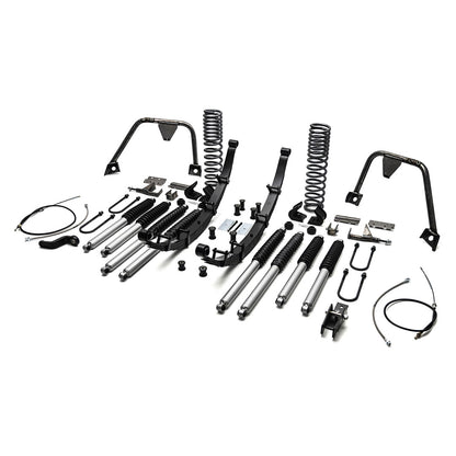 5.5 inch Suspension Lift Kit - Level 3