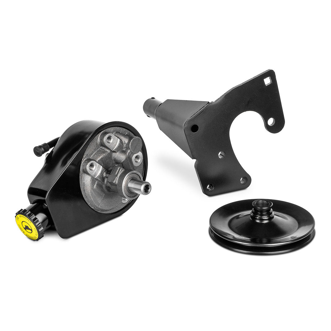 Power Steering Conversion for Tilt Column - Close Ratio
