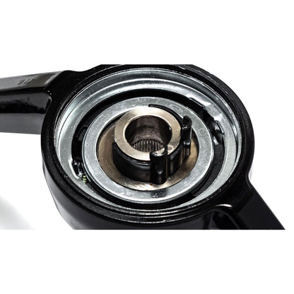 OE Style Steering Wheel