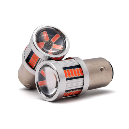 LED Bulb Kit for Exterior Lights, 1967-69 Ford Bronco