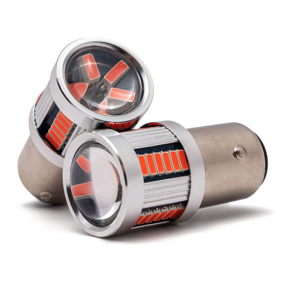 LED Bulb Kit for Exterior Lights, 1966 Ford Bronco