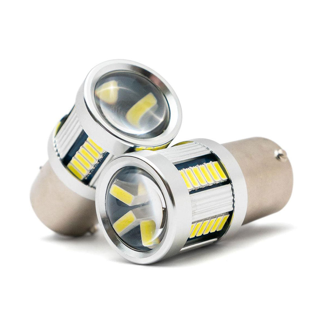 LED Bulb Kit for Exterior Lights, 1967-69 Ford Bronco