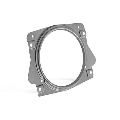 Speedometer Gauge Cluster Glass Retainer, 1966-77 Ford Bronco