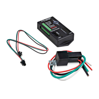 Electric Fan Controller Expansion Pack for Dakota Digital Clusters