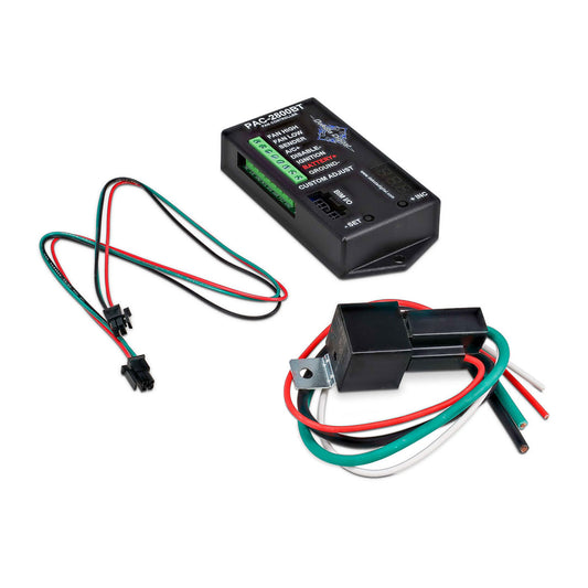 Electric Fan Controller Expansion Pack for Dakota Digital Clusters