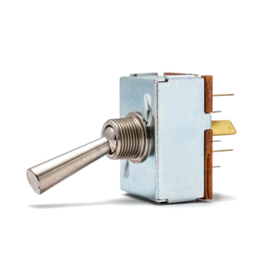 Fuel Selector Switch