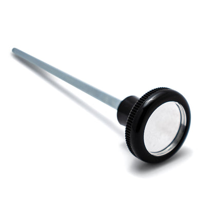 Headlight Switch Knob with Shaft, 1968-77 Ford Bronco