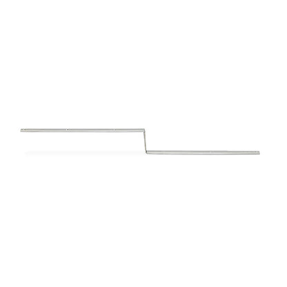 Driver Side Carpet Hold Down Strip, 1966-77 Ford Bronco
