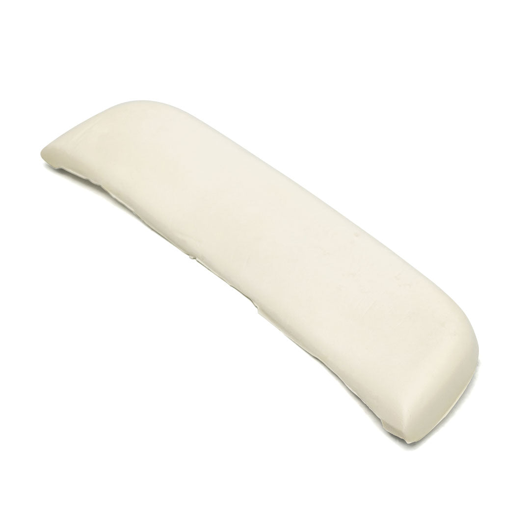 Crash Pad for Front Bucket Seat Foam, Single, 1967-77 Ford Bronco