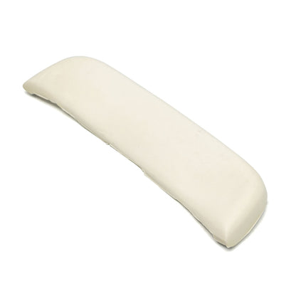 Crash Pad for Front Bucket Seat Foam, Single, 1967-77 Ford Bronco