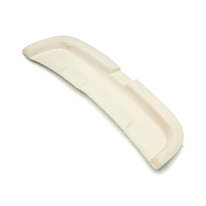 Crash Pad for Front Bucket Seat Foam, Single, 1967-77 Ford Bronco