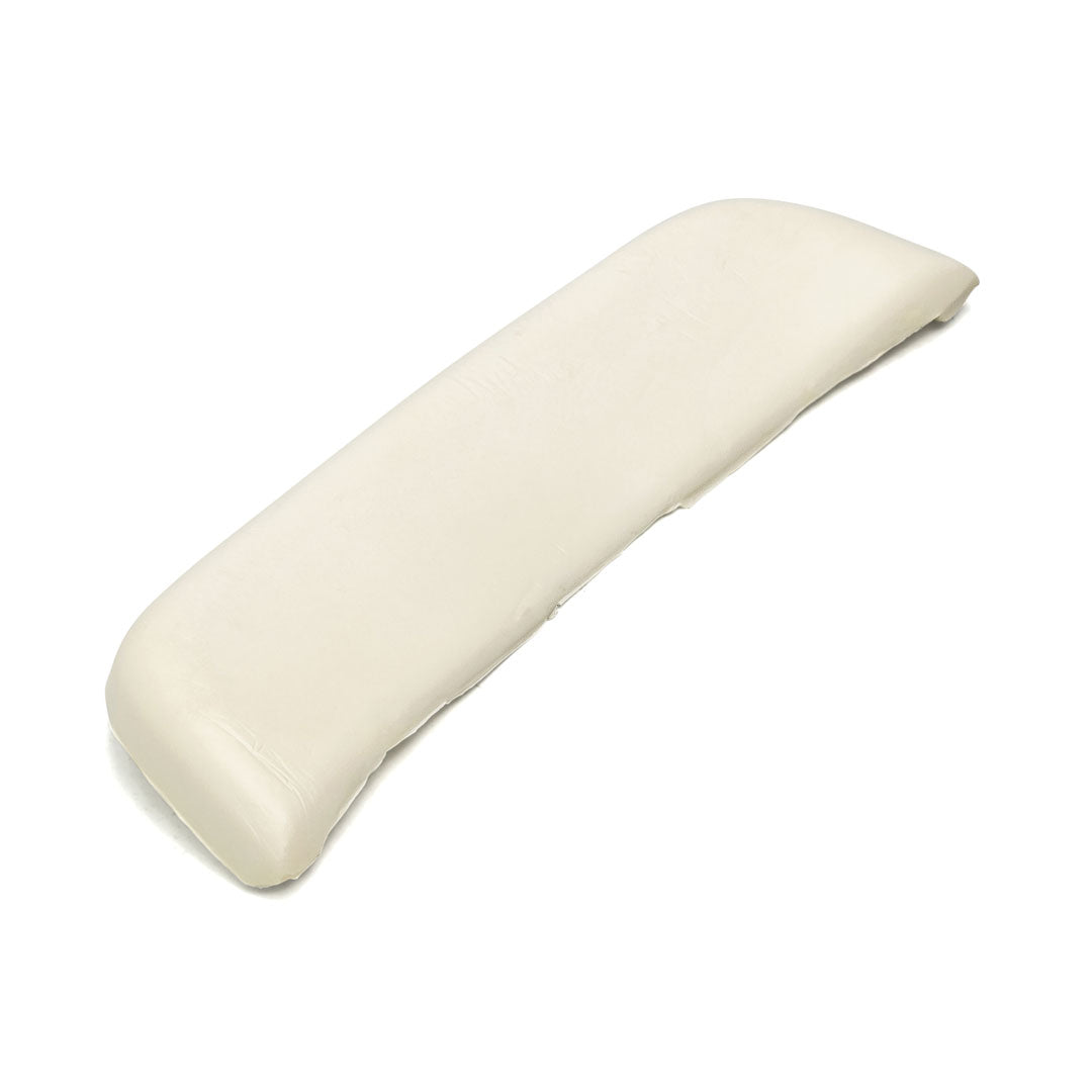 Crash Pad for Front Bucket Seat Foam, Single, 1967-77 Ford Bronco