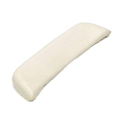 Crash Pad for Front Bucket Seat Foam, Single, 1967-77 Ford Bronco