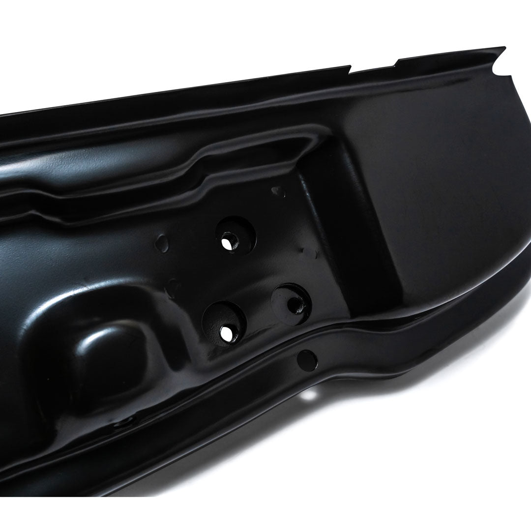 Passenger Front Door Pillar Post, 1966-77 Ford Bronco