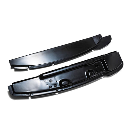 Passenger Front Door Pillar Post, 1966-77 Ford Bronco