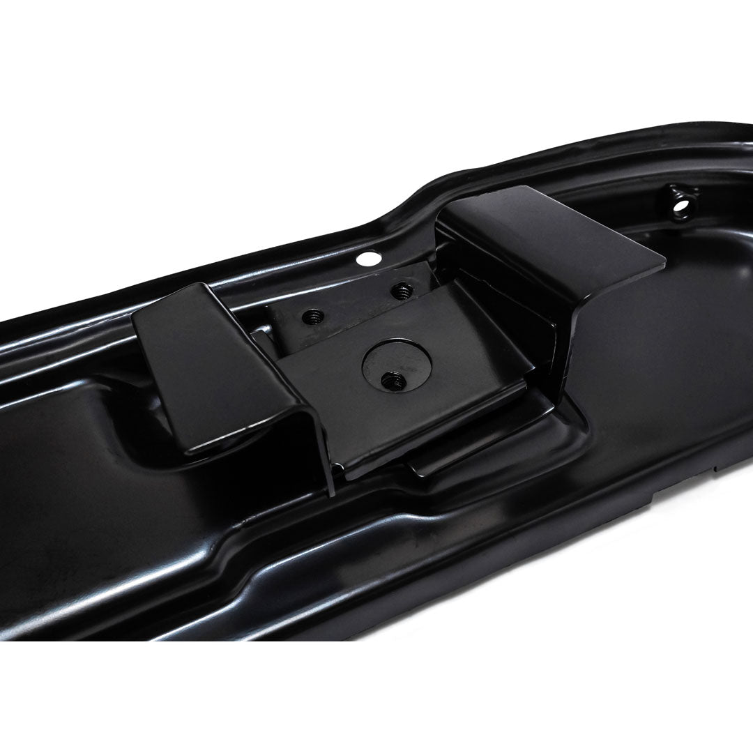 Passenger Front Door Pillar Post, 1966-77 Ford Bronco
